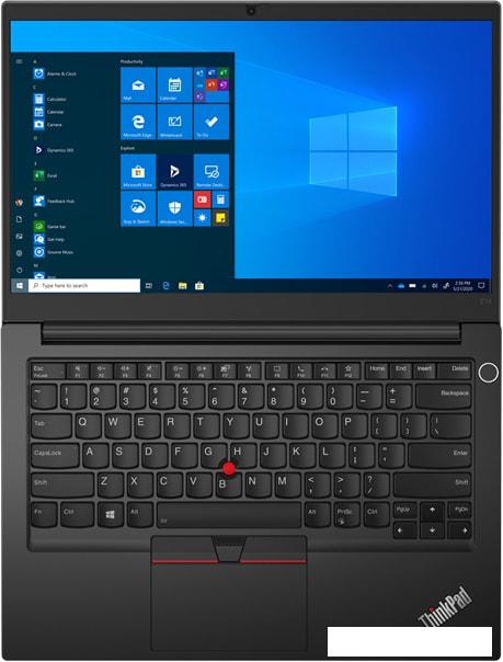 Ноутбук Lenovo ThinkPad E14 Gen 2 AMD 20T6006QMH
