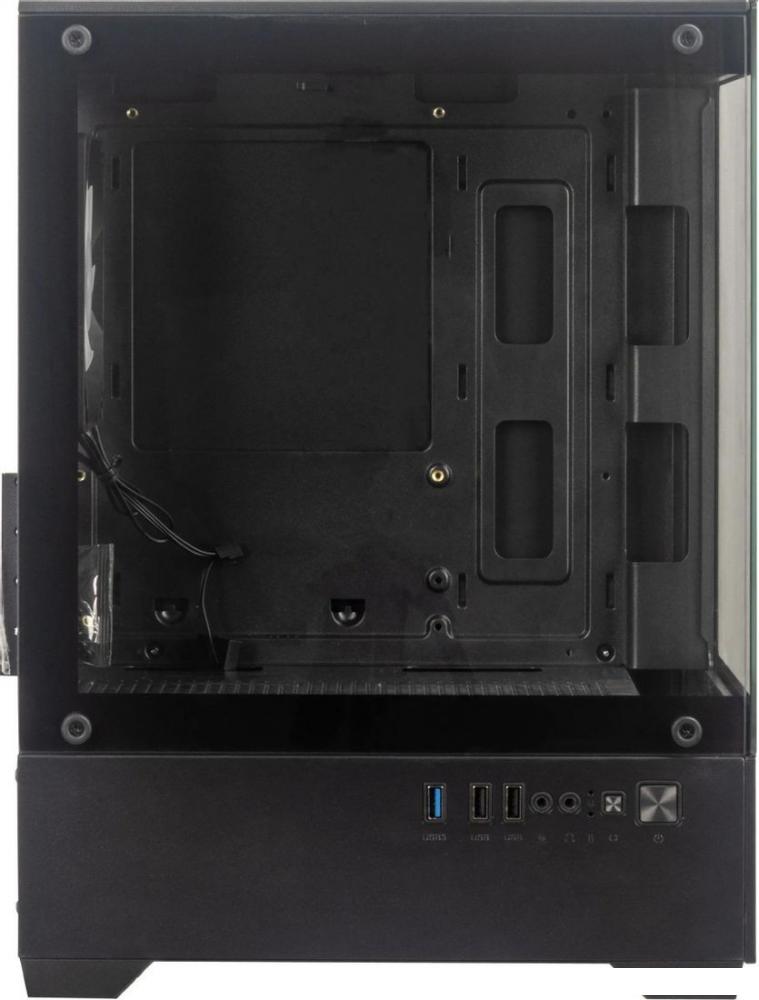 Корпус Accord ACC-ZCU2B