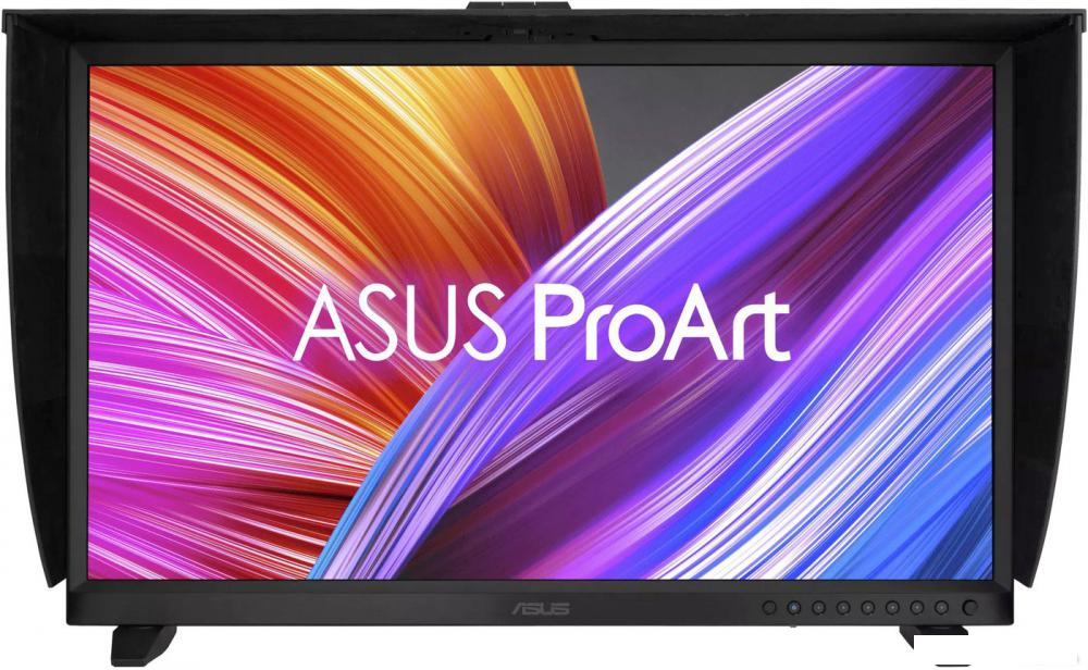 Монитор ASUS ProArt PA32DC