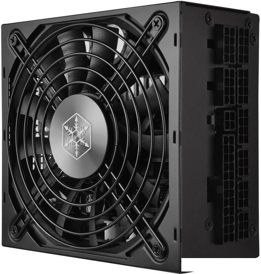 Блок питания SilverStone SX1000-LPT v1.1