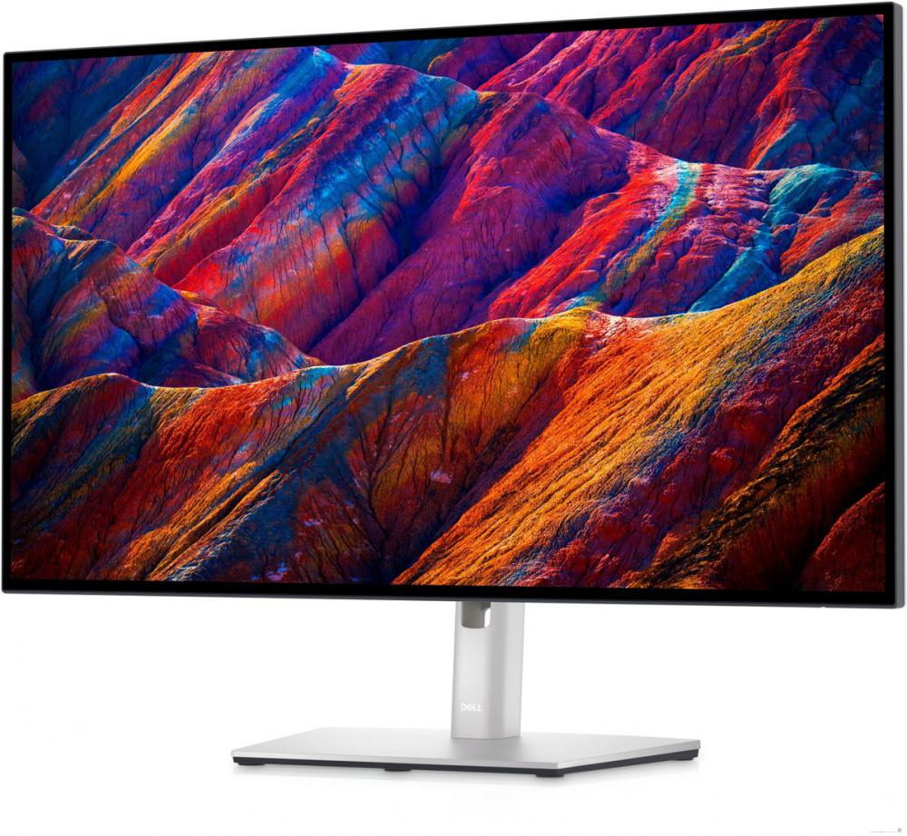 Монитор Dell UltraSharp U2723QE Монитор Dell UltraSharp U2723QE