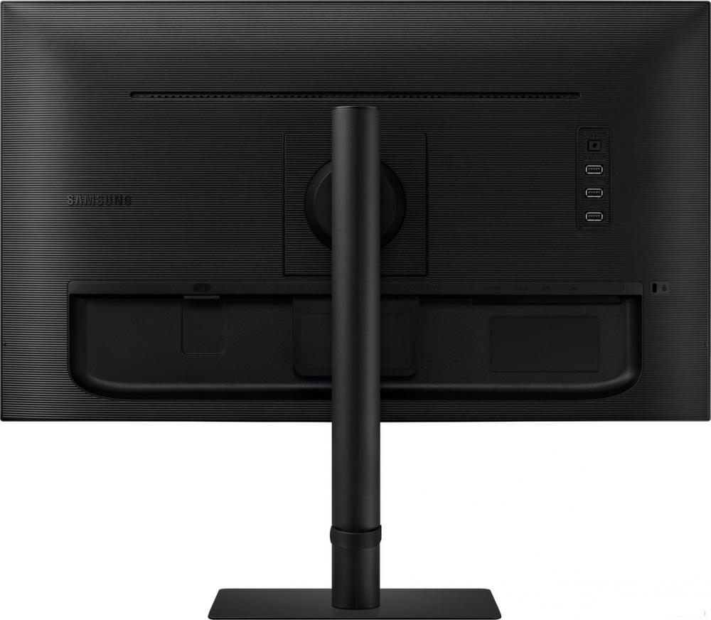 Монитор Samsung ViewFinity S8 LS27B800PXIXCI Монитор Samsung ViewFinity S8 LS27B800PXIXCI