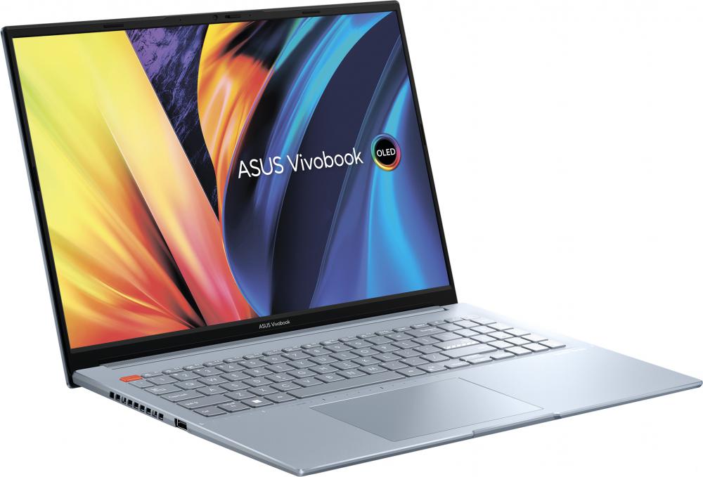 Ноутбук ASUS Vivobook S 16X M5602QA-KV120 Ноутбук ASUS Vivobook S 16X M5602QA-KV120