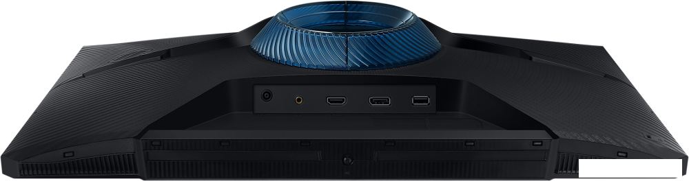 Игровой монитор Samsung Odyssey G3 LS24AG320NIXCI Игровой монитор Samsung Odyssey G3 LS24AG320NIXCI