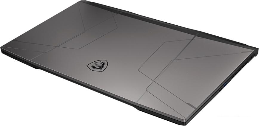 Игровой ноутбук MSI Pulse GL76 12UGSZOK-674XBY
