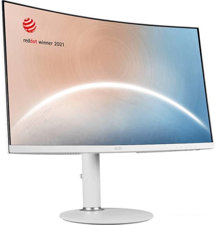 Монитор MSI Modern MD271CPW Монитор MSI Modern MD271CPW