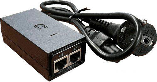 PoE-инжектор Ubiquiti POE-15-12W
