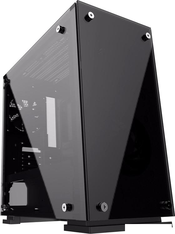 Корпус GameMax H605-TA
