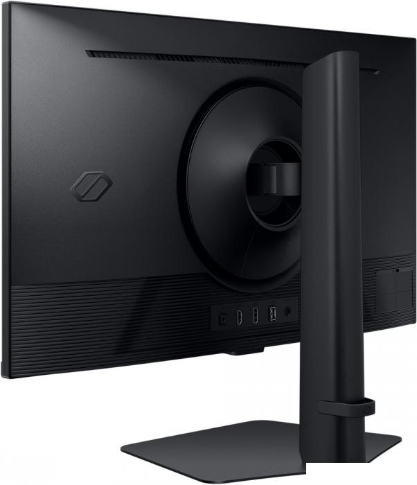 Игровой монитор Samsung Odyssey G5 LS27DG500EIXCI