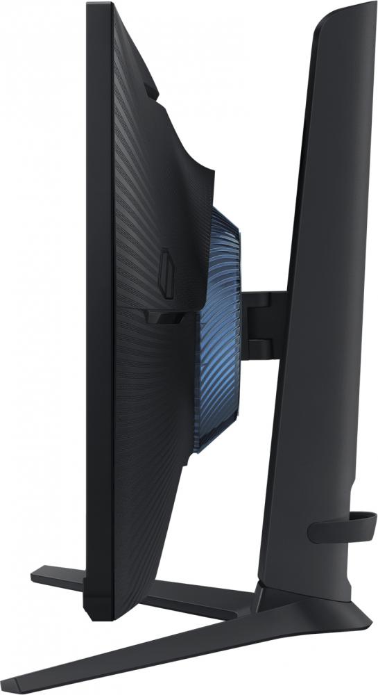 Игровой монитор Samsung Odyssey G3 LS24AG302NIXCI Игровой монитор Samsung Odyssey G3 LS24AG302NIXCI