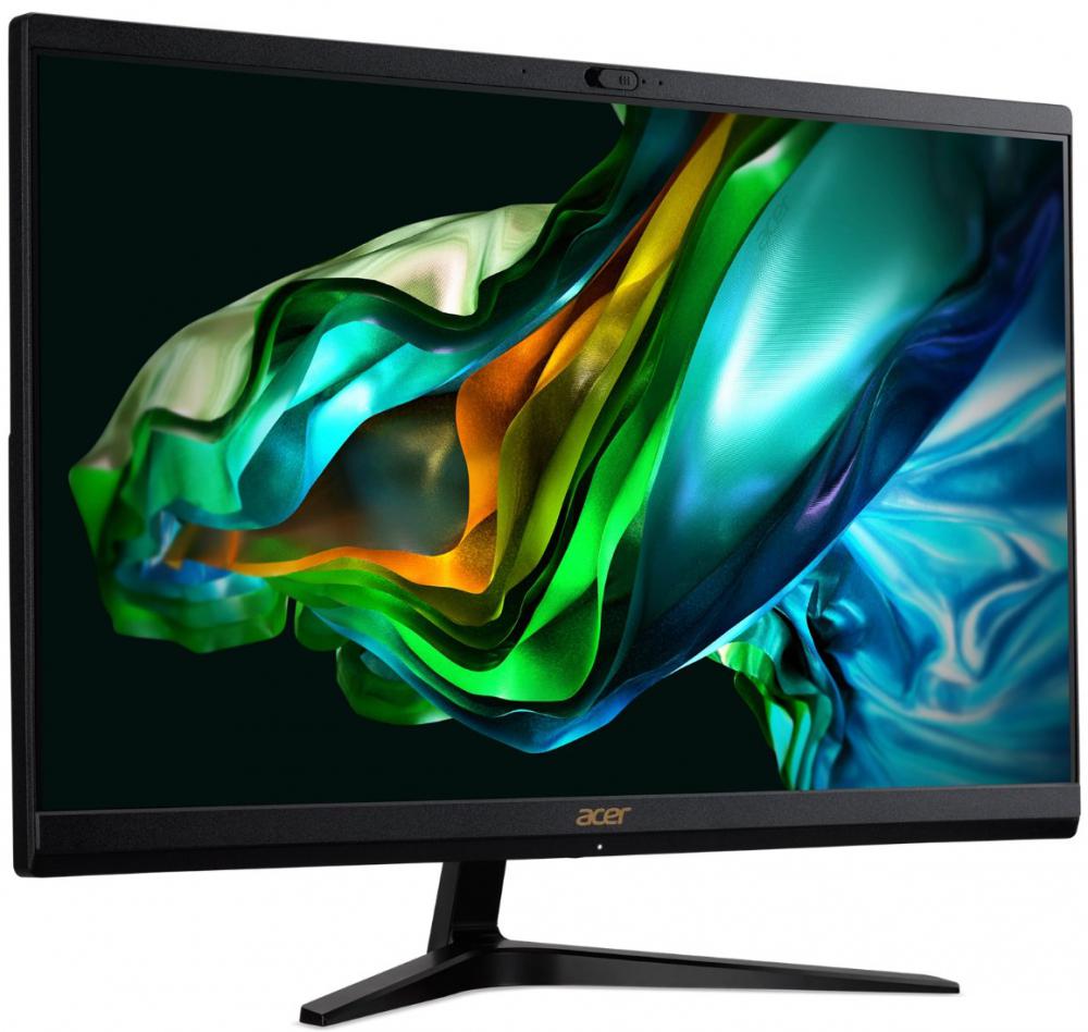 Моноблок Acer C24-1800 DQ.BKMCD.001