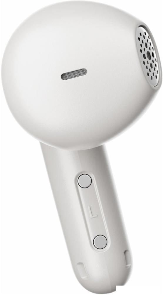 Наушники и гарнитуры QCY Air QT41 (белый)