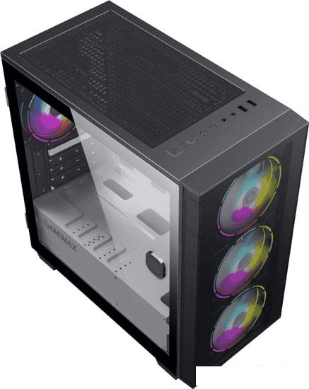 Корпус GameMax Aero Mini