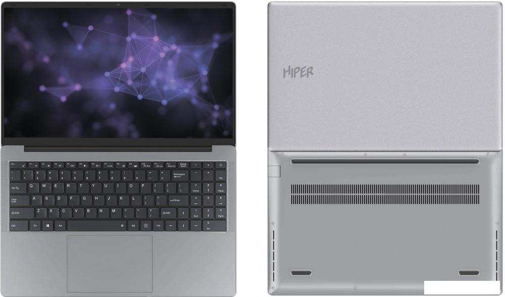 Ноутбук Hiper Dzen 46XJHOSU
