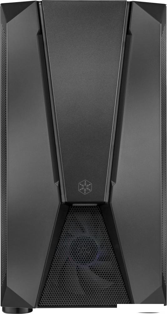 Корпус SilverStone Fara V1 Pro SST-FAV1MB-PRO