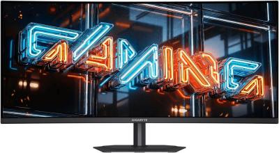 Игровой монитор Gigabyte MO34WQC36