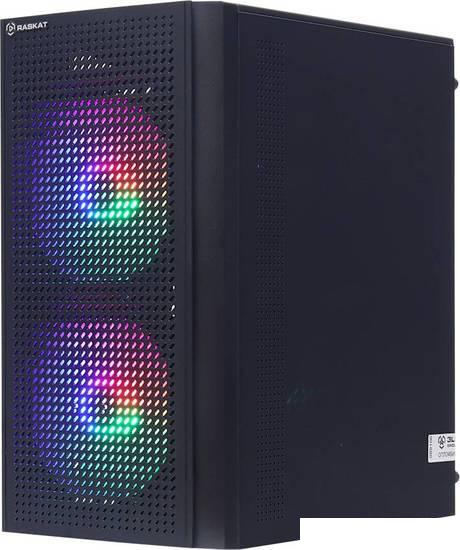 Компьютер Raskat Strike 520 Strike520113056