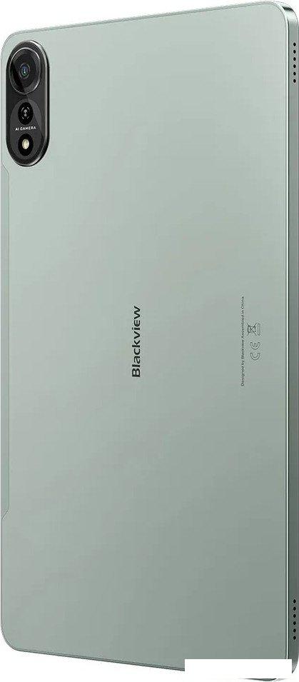 Планшет Blackview Mega 2 LTE 8GB/256GB (зеленый)