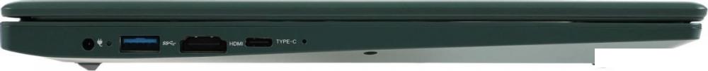Ноутбук Gateway Ultra Slim 14 GWNR51416-GR