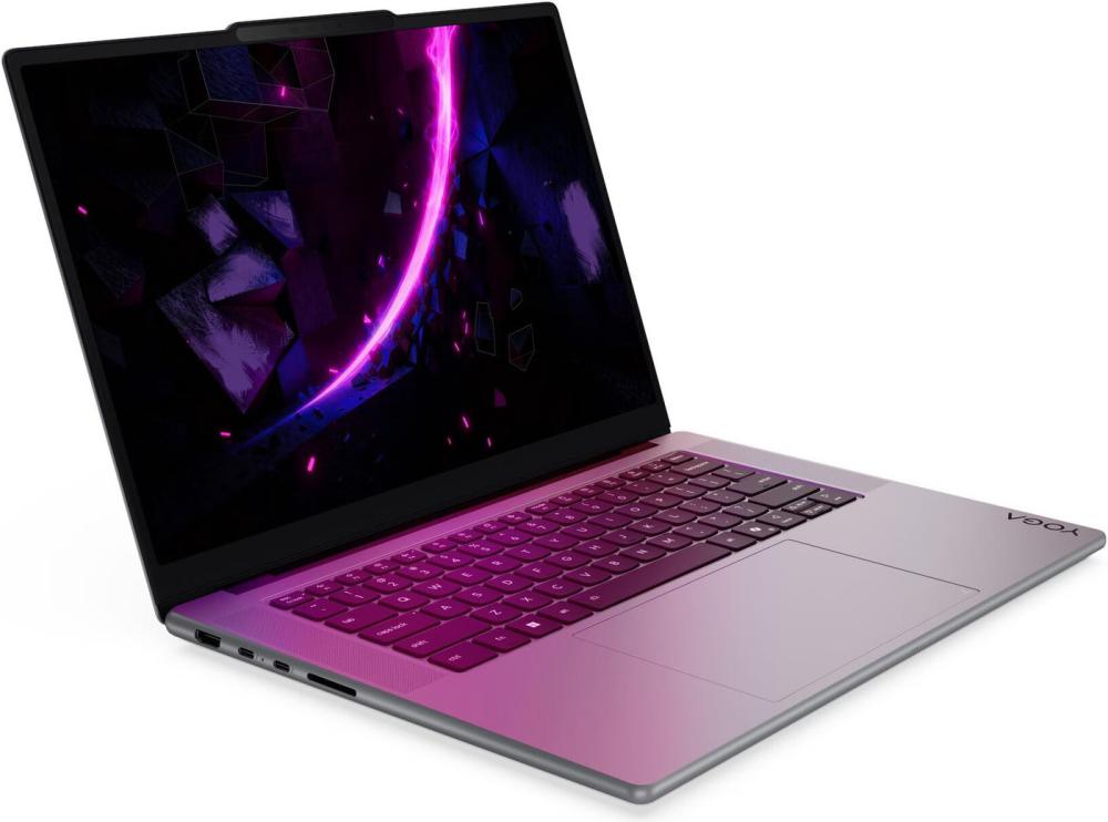 Ноутбук Lenovo Yoga Pro 7 15IPH11 83SN003ARK