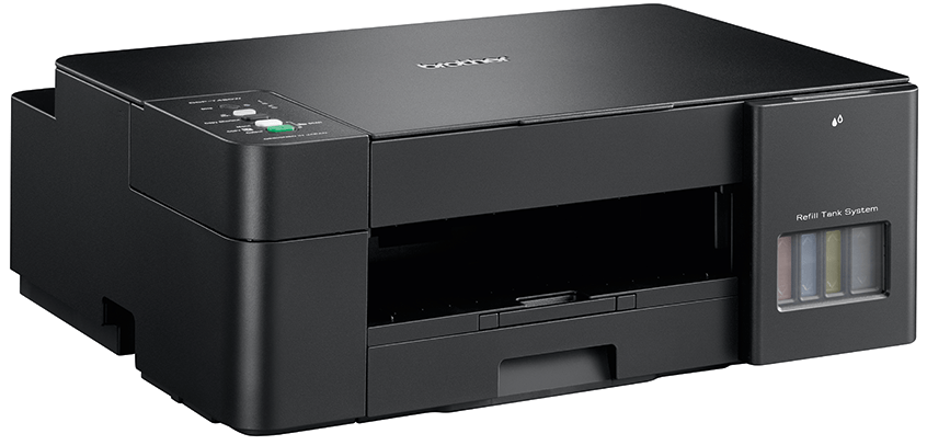 МФУ Brother DCP-T420W InkBenefit Plus МФУ Brother DCP-T420W InkBenefit Plus