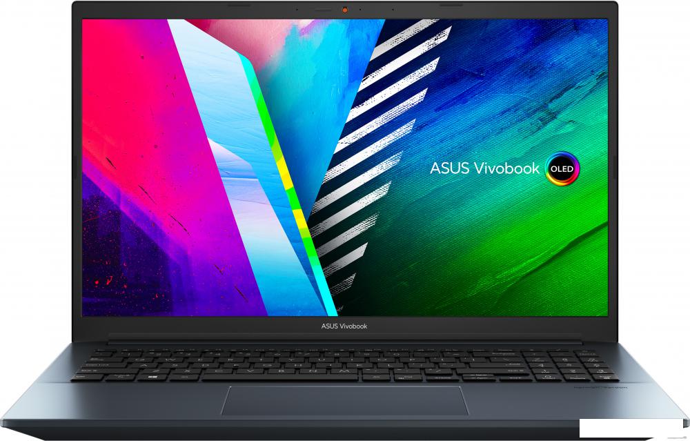 Ноутбук ASUS VivoBook Pro 15 K3500PA-KJ407 Ноутбук ASUS VivoBook Pro 15 K3500PA-KJ407