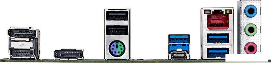 Материнская плата Gigabyte B650M D3HP (rev. 1.0)