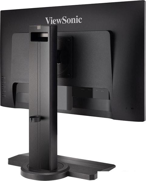 Игровой монитор ViewSonic XG2705 Игровой монитор ViewSonic XG2705