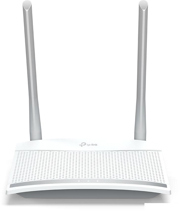 Wi-Fi роутер TP-Link TL-WR820N