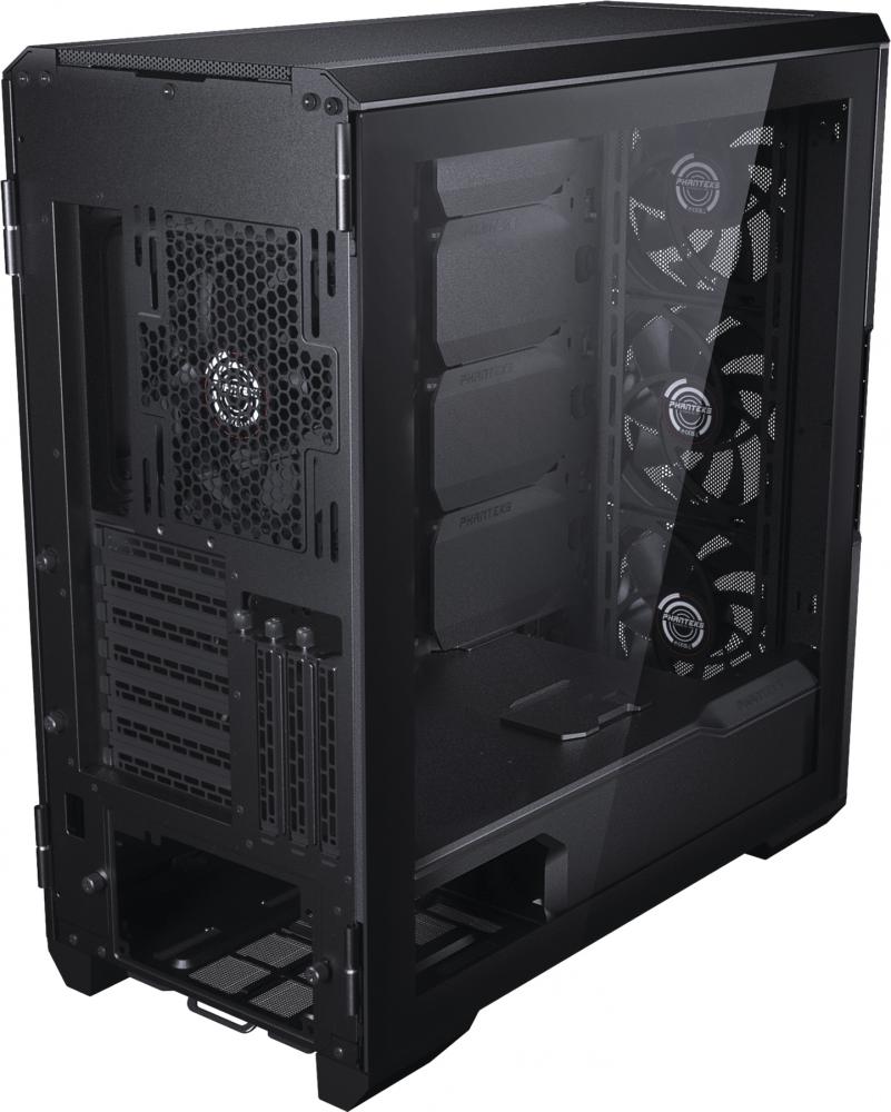 Корпус Phanteks Eclipse G500A Performance PH-EC500GA_BBK01