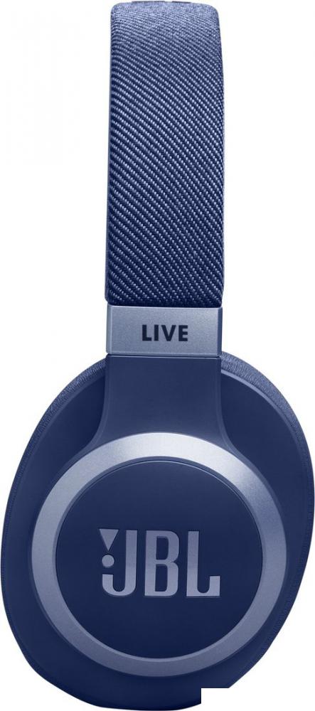 Наушники JBL Live 770NC (синий)