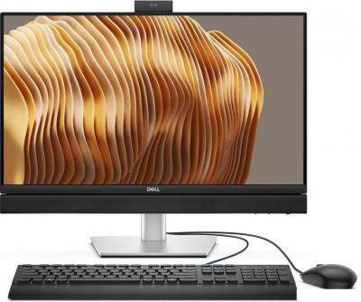 Моноблок Dell Pro 24 Plus All-in-One DP24PL-7241