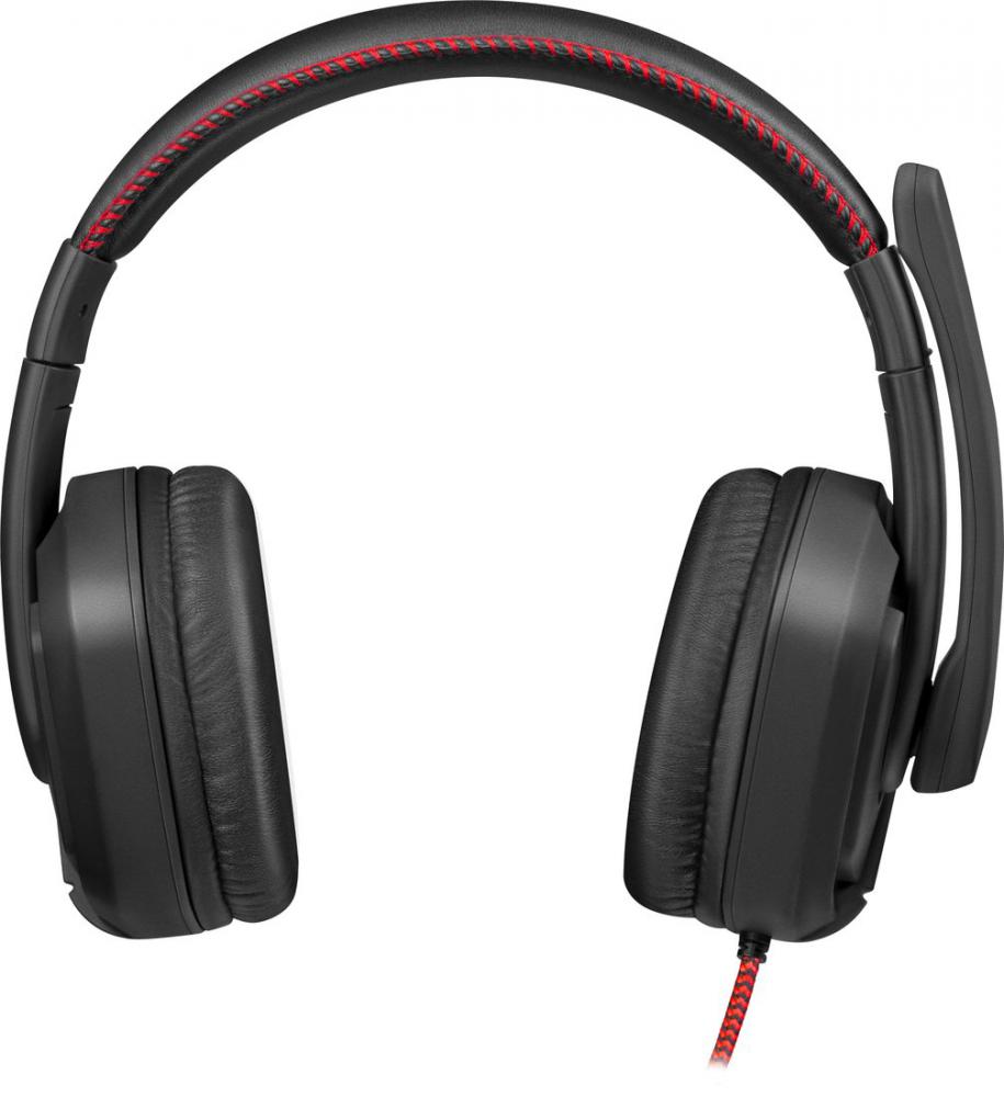 Наушники Defender Quake LED