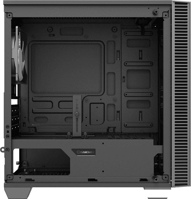 Корпус GameMax Mini Abyss
