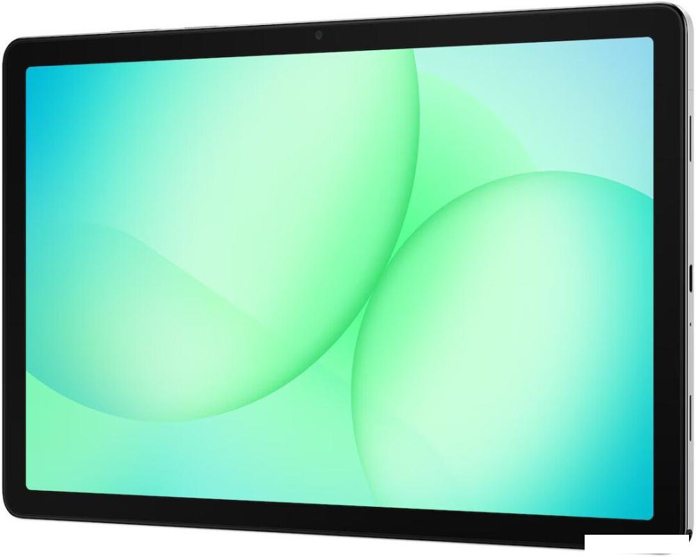 Планшет Samsung Galaxy Tab A11+ 5G SM-X236 6GB/128GB (серебристый)