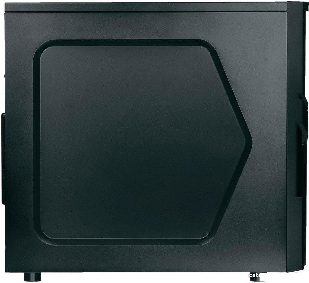 Корпус Thermaltake Versa H21 Black (CA-1B2-00M1NN-00)