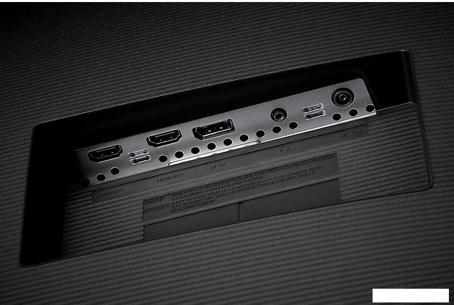 Монитор Samsung U32J590UQI Монитор Samsung U32J590UQI