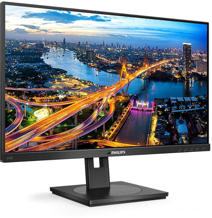 Монитор Philips 242B1/00 Монитор Philips 242B1/00