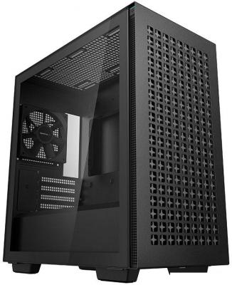 Корпуса DeepCool CH370 R-CH370BK-PK650-R-1