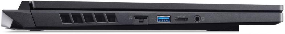 Игровой ноутбук Acer Nitro 16 AN16-51-58S2 NH.QLRCD.003