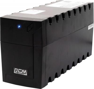 Источник бесперебойного питания Powercom Raptor RPT-600AP SE