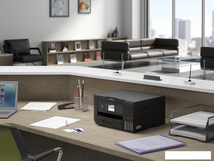 Принтеры и МФУ Epson L6160