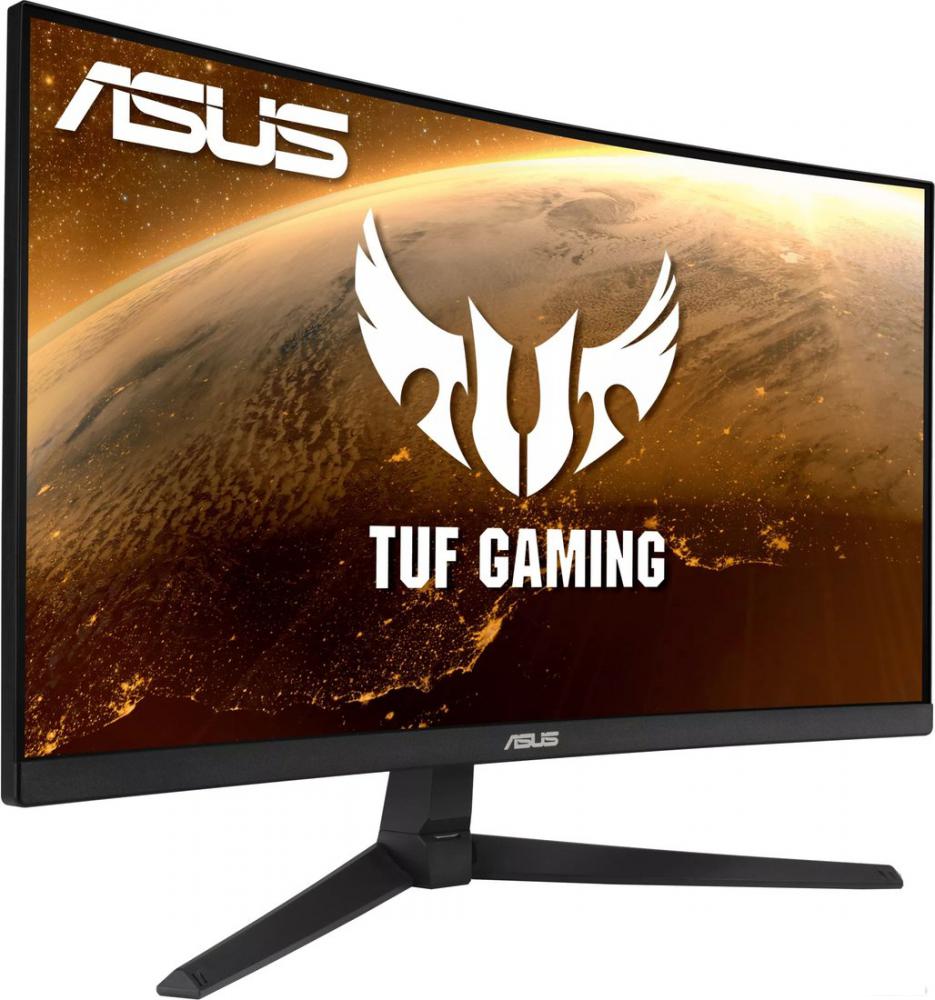 Игровой монитор ASUS TUF Gaming VG24VQ1B Игровой монитор ASUS TUF Gaming VG24VQ1B