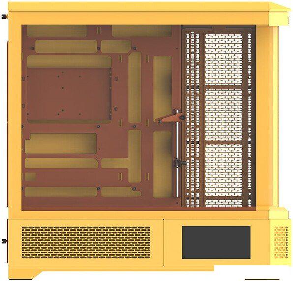 Корпус Thermaltake View 600 TG Butter Caramel CA-11H-00FMWN-00