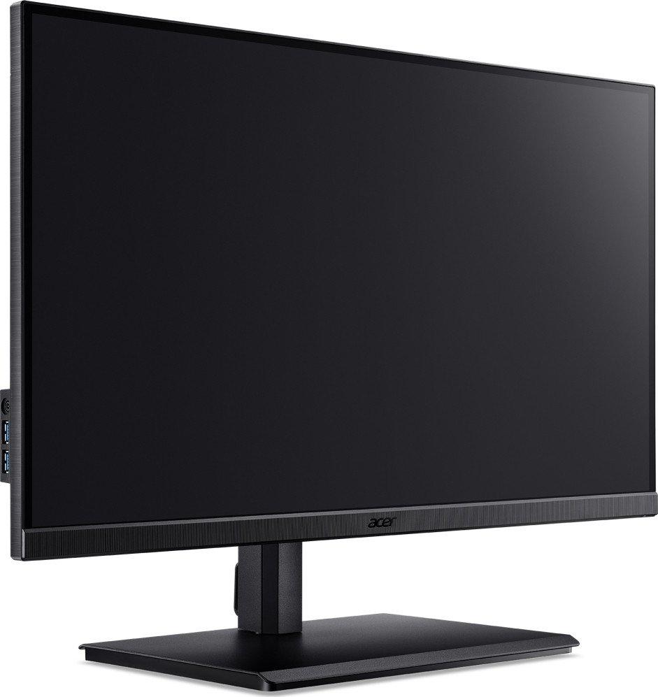 Монитор Acer B277KC3bmipruzx UM.HB7EE.306