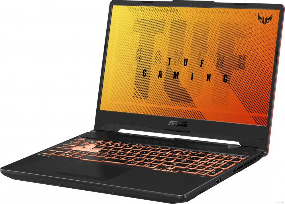 Игровой ноутбук ASUS TUF Gaming A15 FA506IHRB-HN082 Игровой ноутбук ASUS TUF Gaming A15 FA506IHRB-HN082