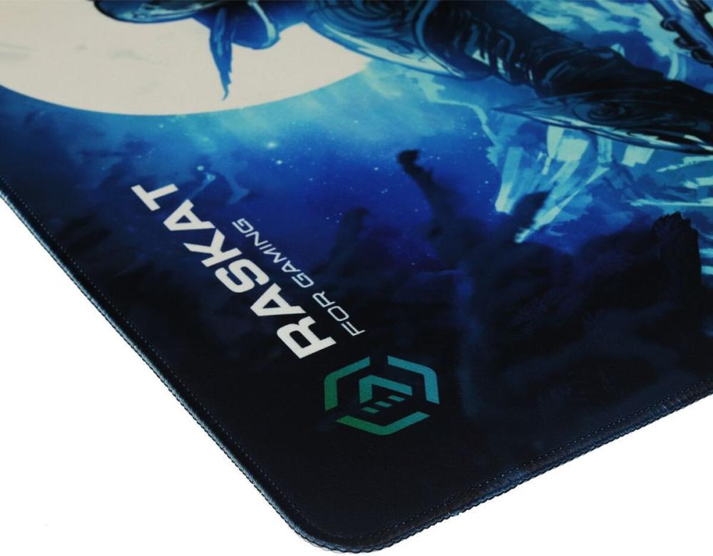 Коврик для мыши Raskat Rogue SW - M