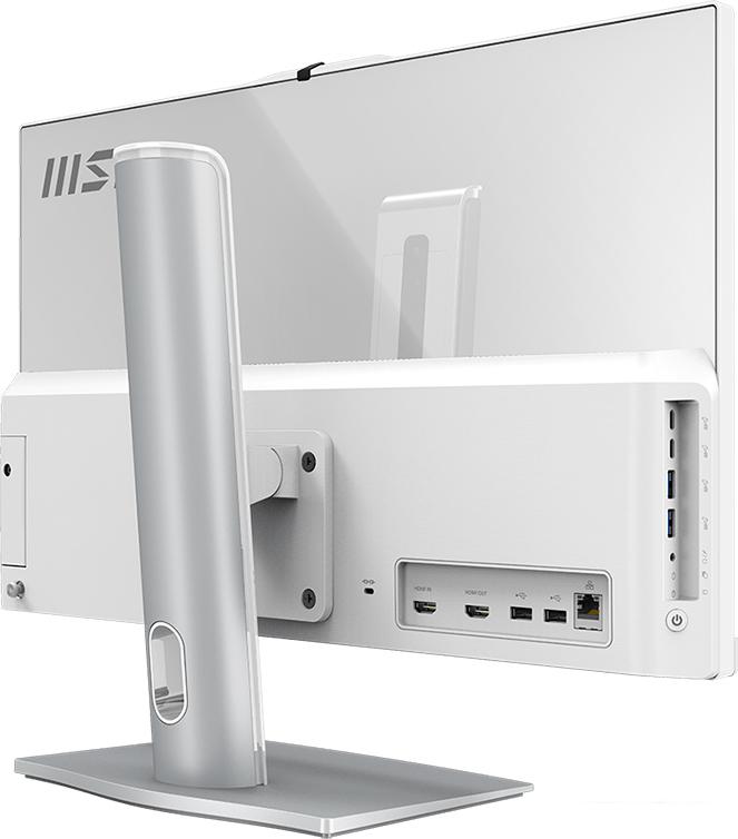 Моноблок MSI Modern AM242P 12M-629RU
