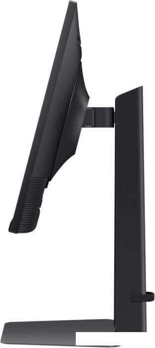 Игровой монитор Samsung Odyssey G5 LS27DG500EIXCI