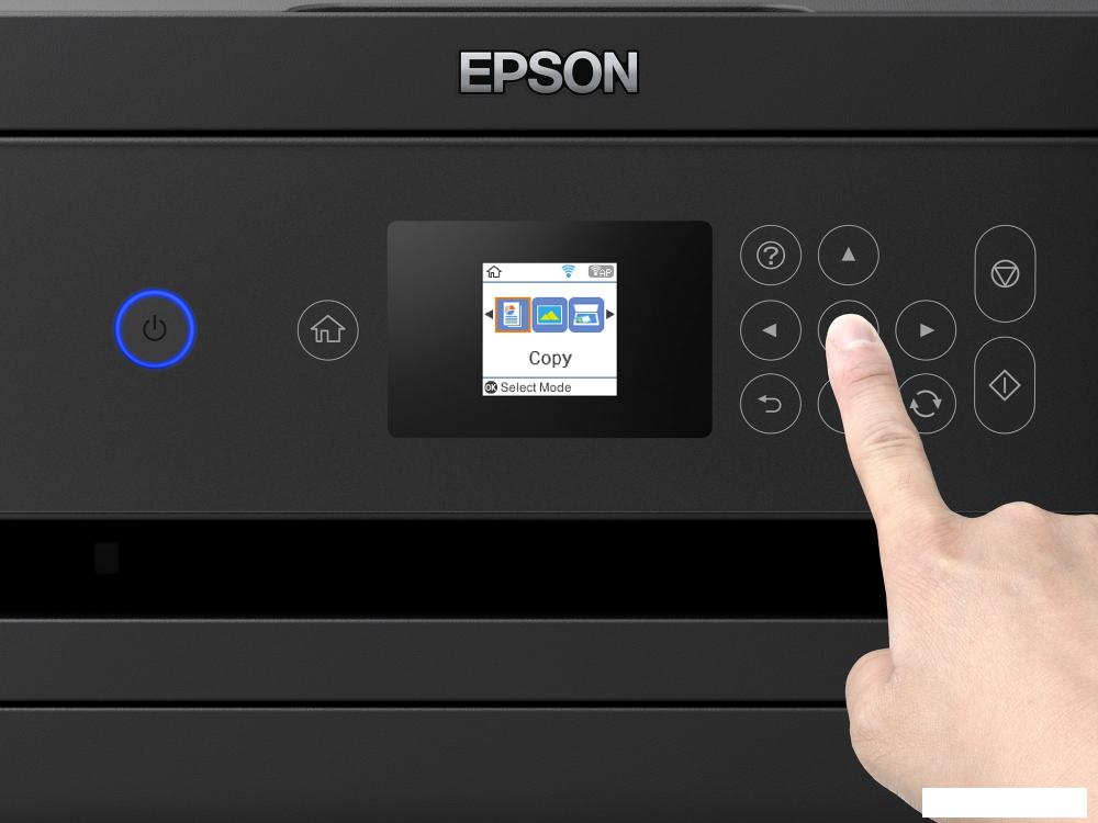 МФУ Epson L4160 МФУ Epson L4160
